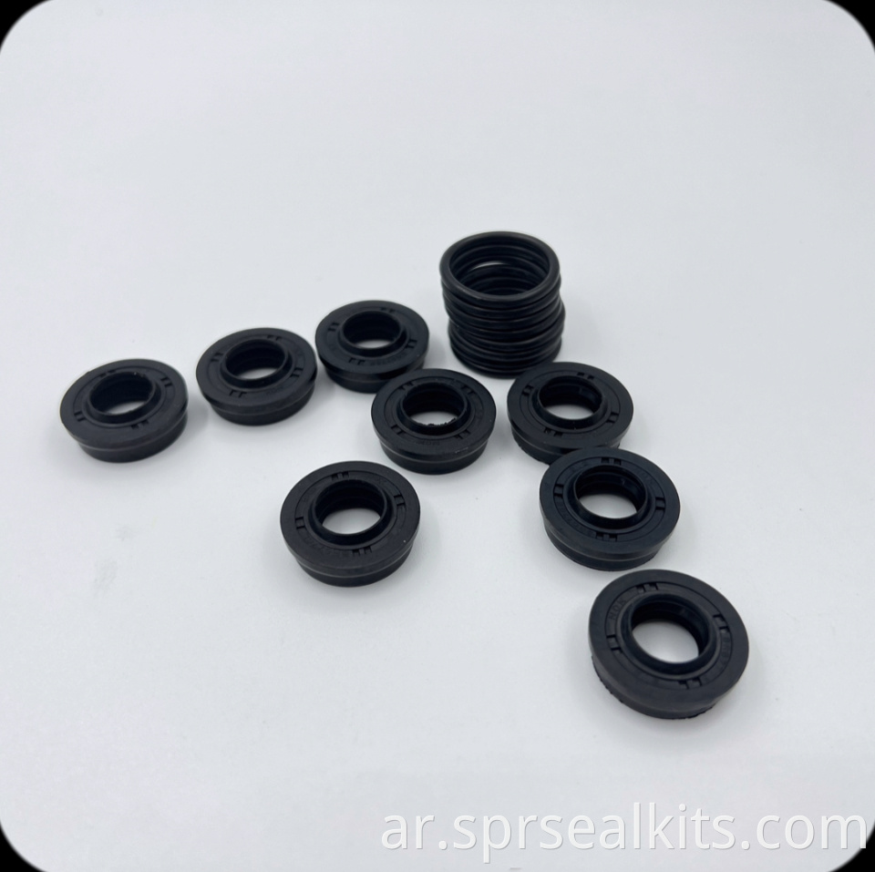 41 Joystick Repair Kit